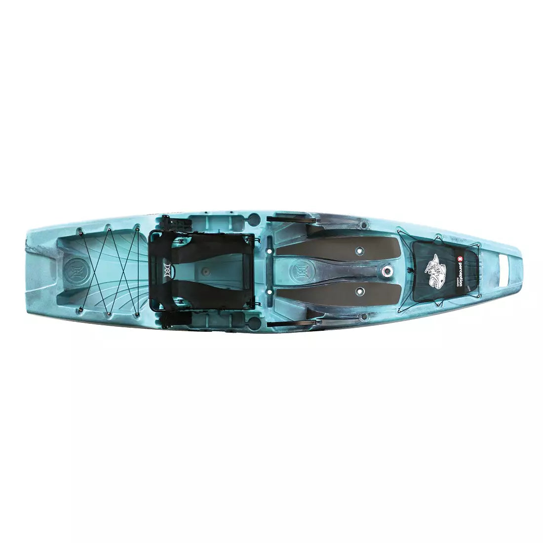 Outlaw 11.5 Angler Kayak
