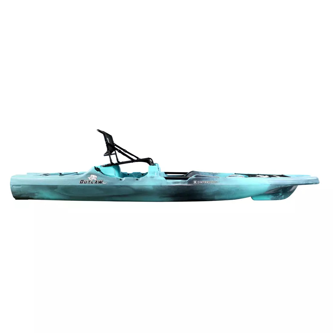 Outlaw 11.5 Angler Kayak