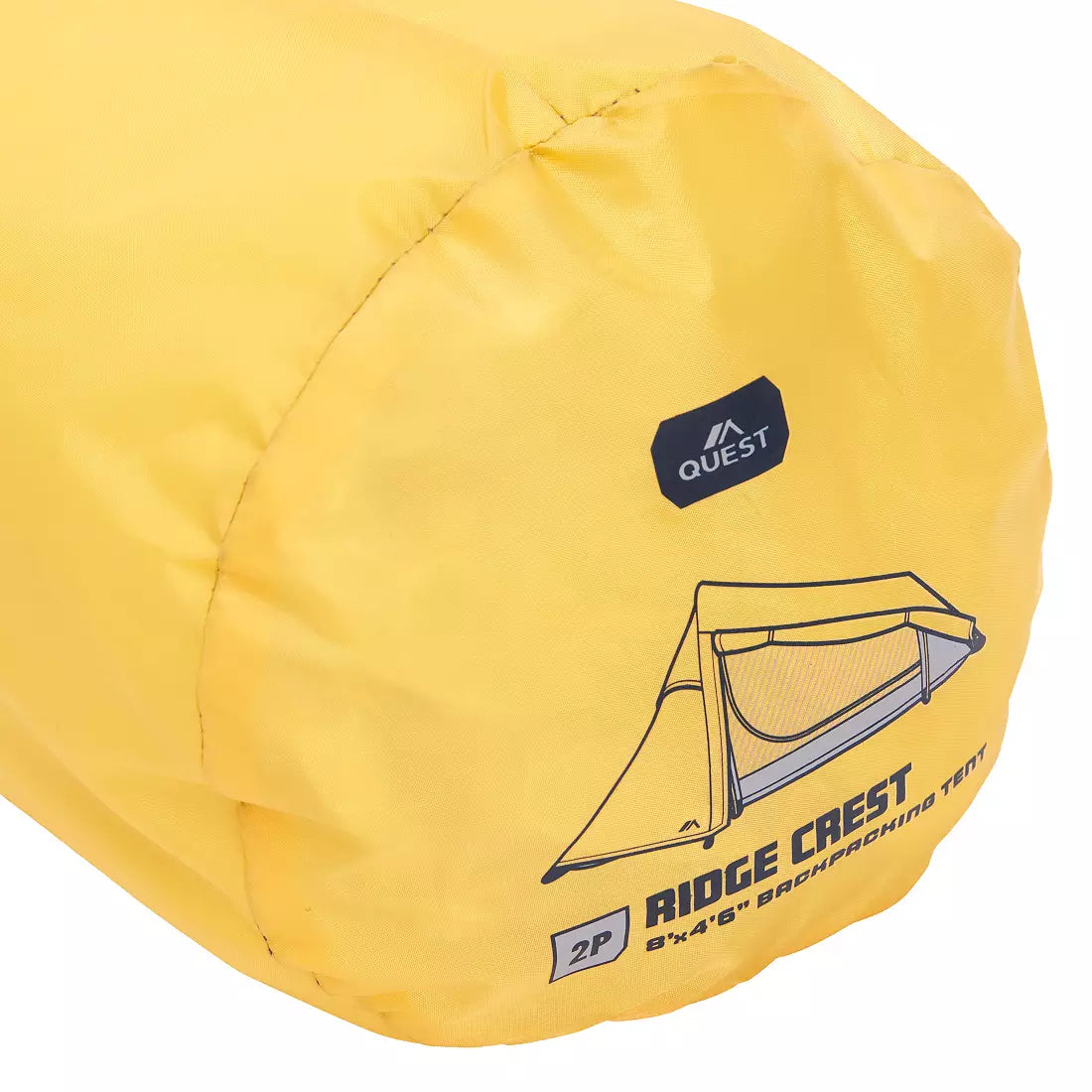 Ridge Crest 2 Person Tent