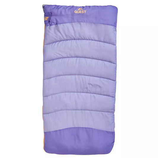 Timber Youth Rec Sleeping Bag