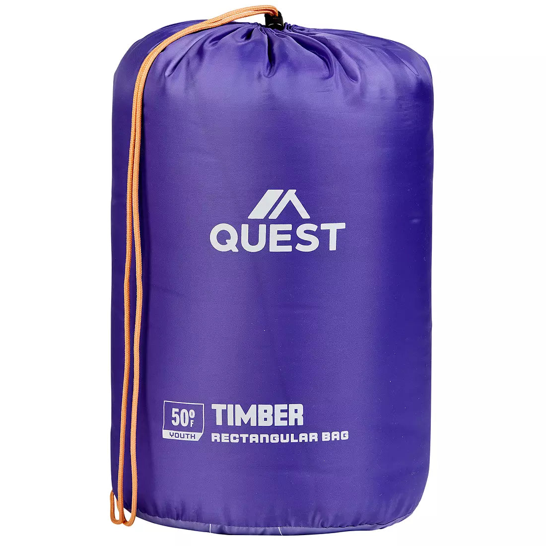 Timber Youth Rec Sleeping Bag