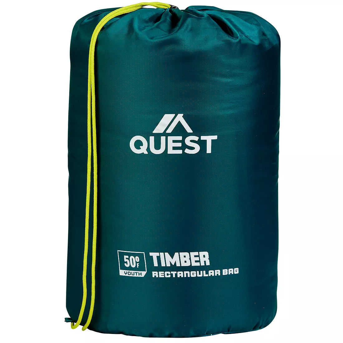 Timber Youth Rec Sleeping Bag