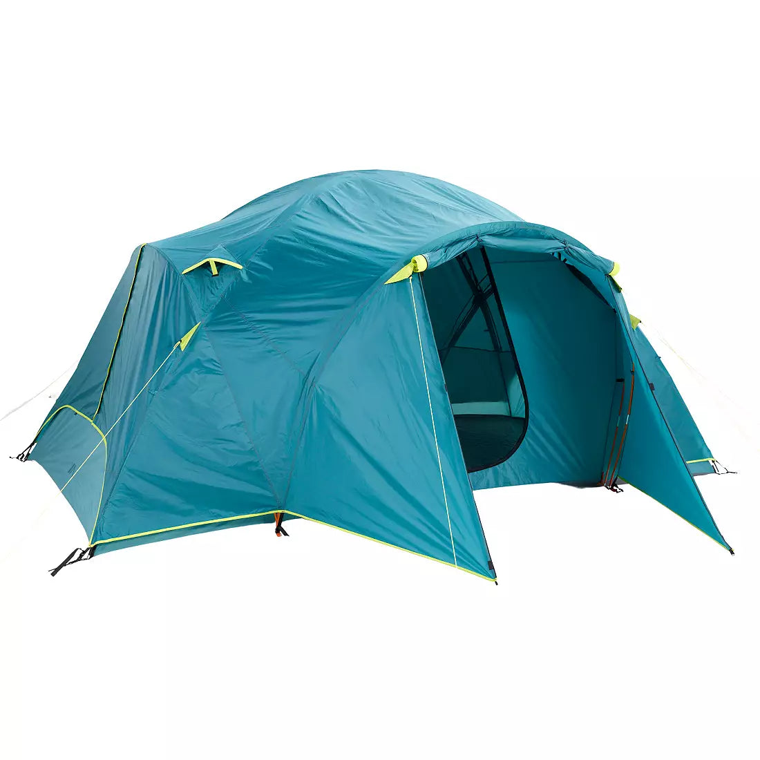 Zion Cross Vent 8 Person Tent