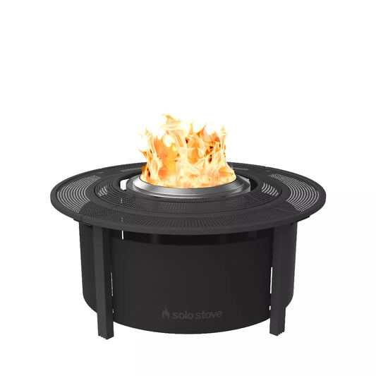 Bonfire/Ranger Surround