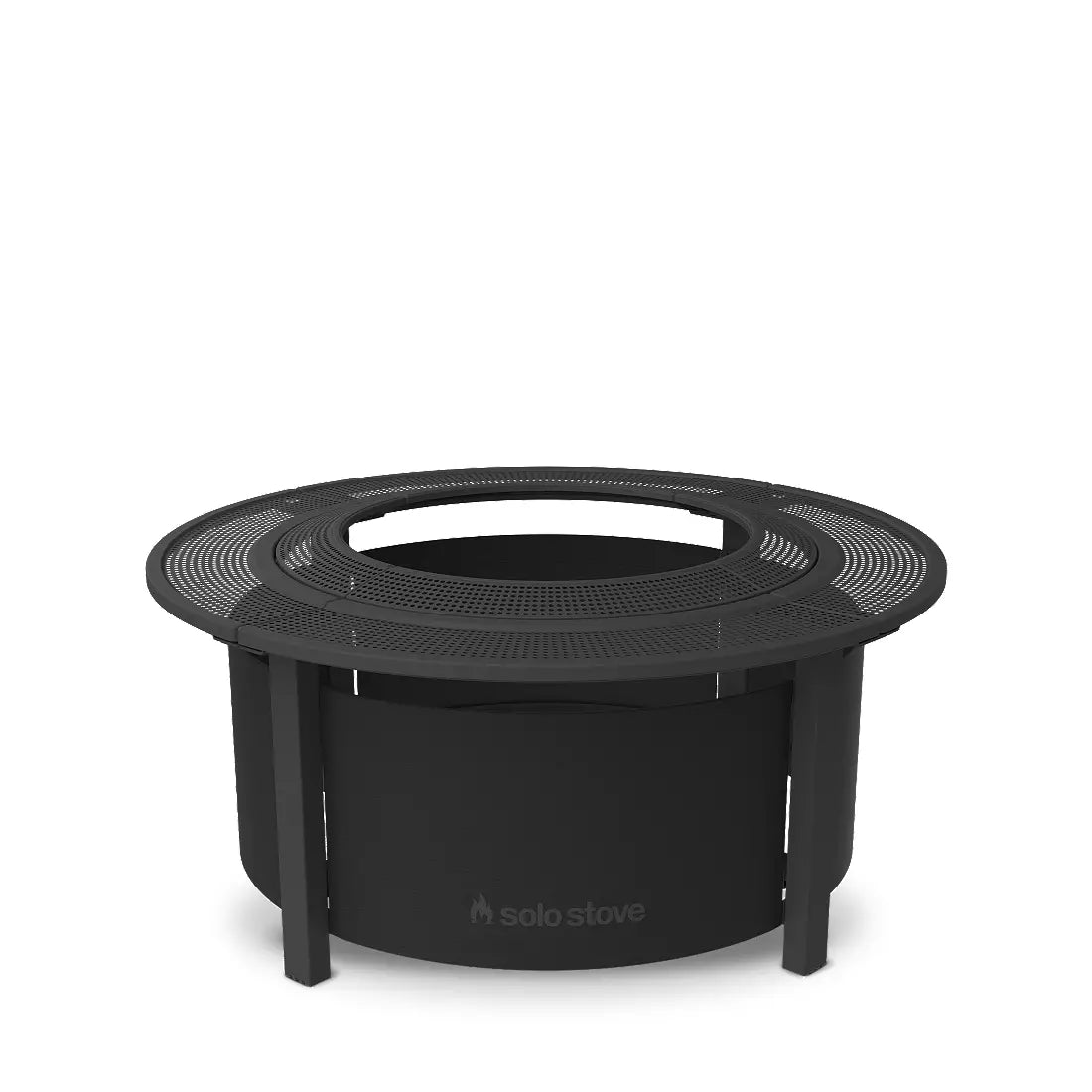 Bonfire/Ranger Surround