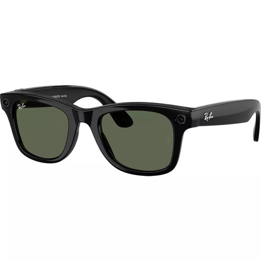 Wayfarer Gen 2 Sunglasses
