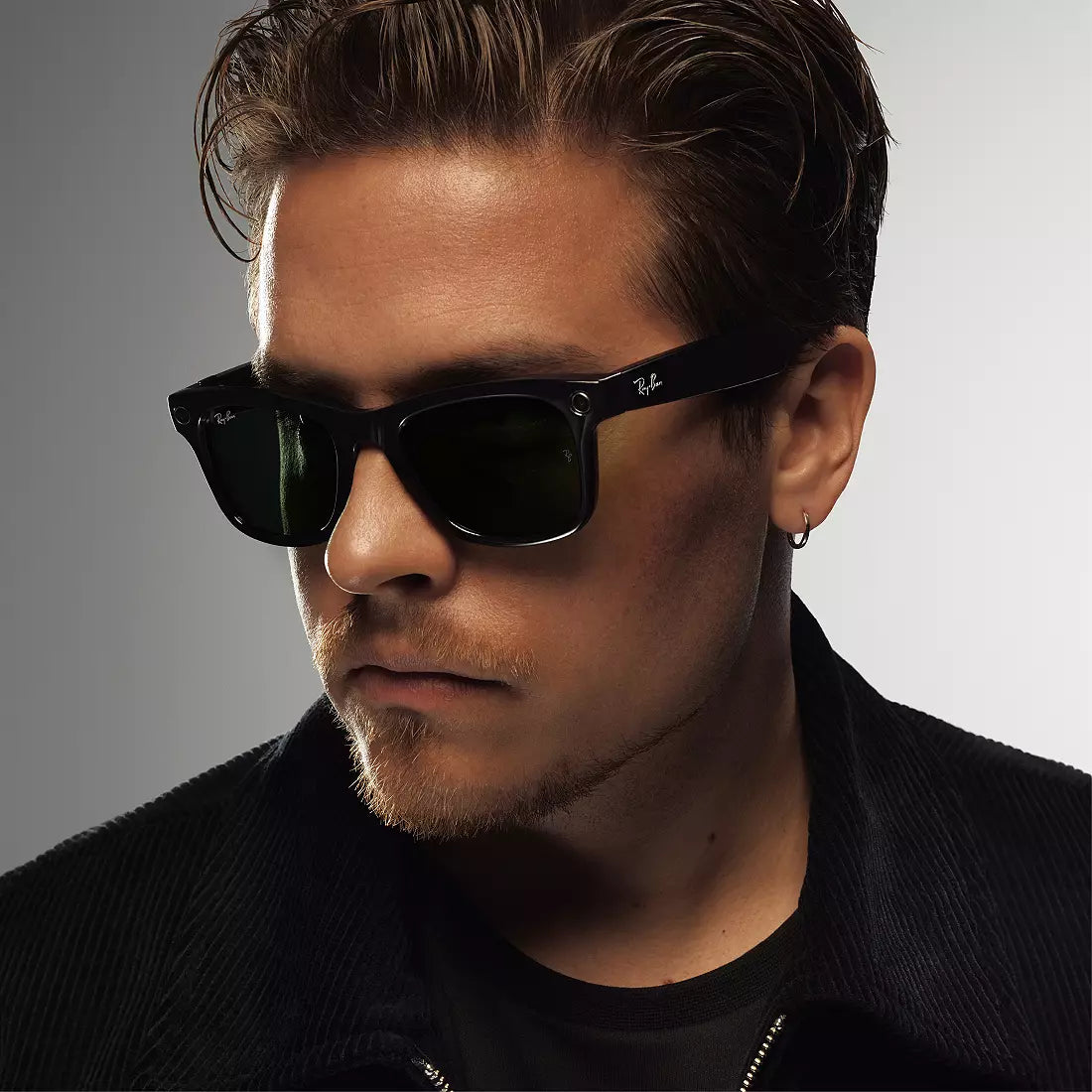 Wayfarer Gen 2 Sunglasses