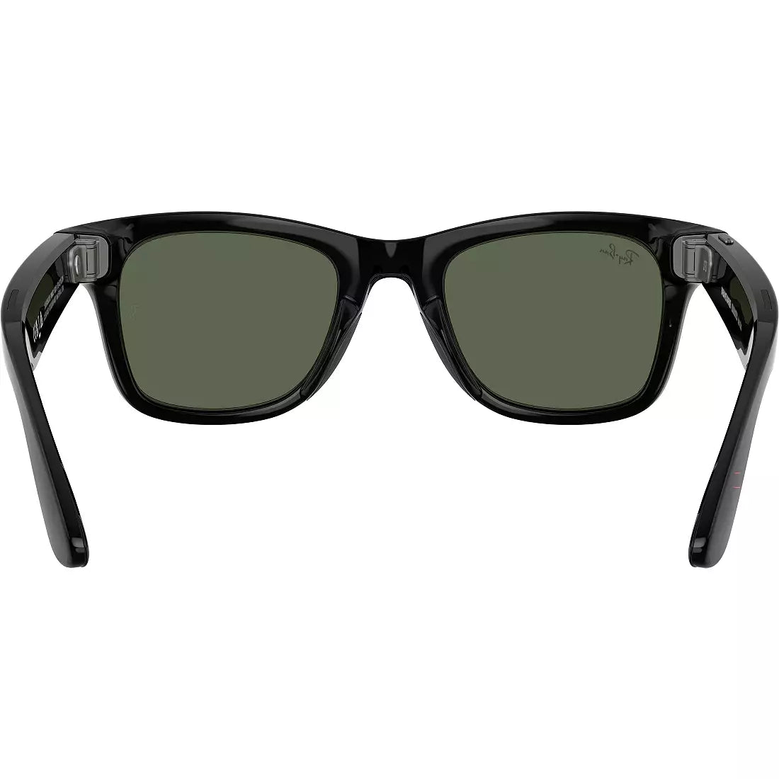 Wayfarer Gen 2 Sunglasses