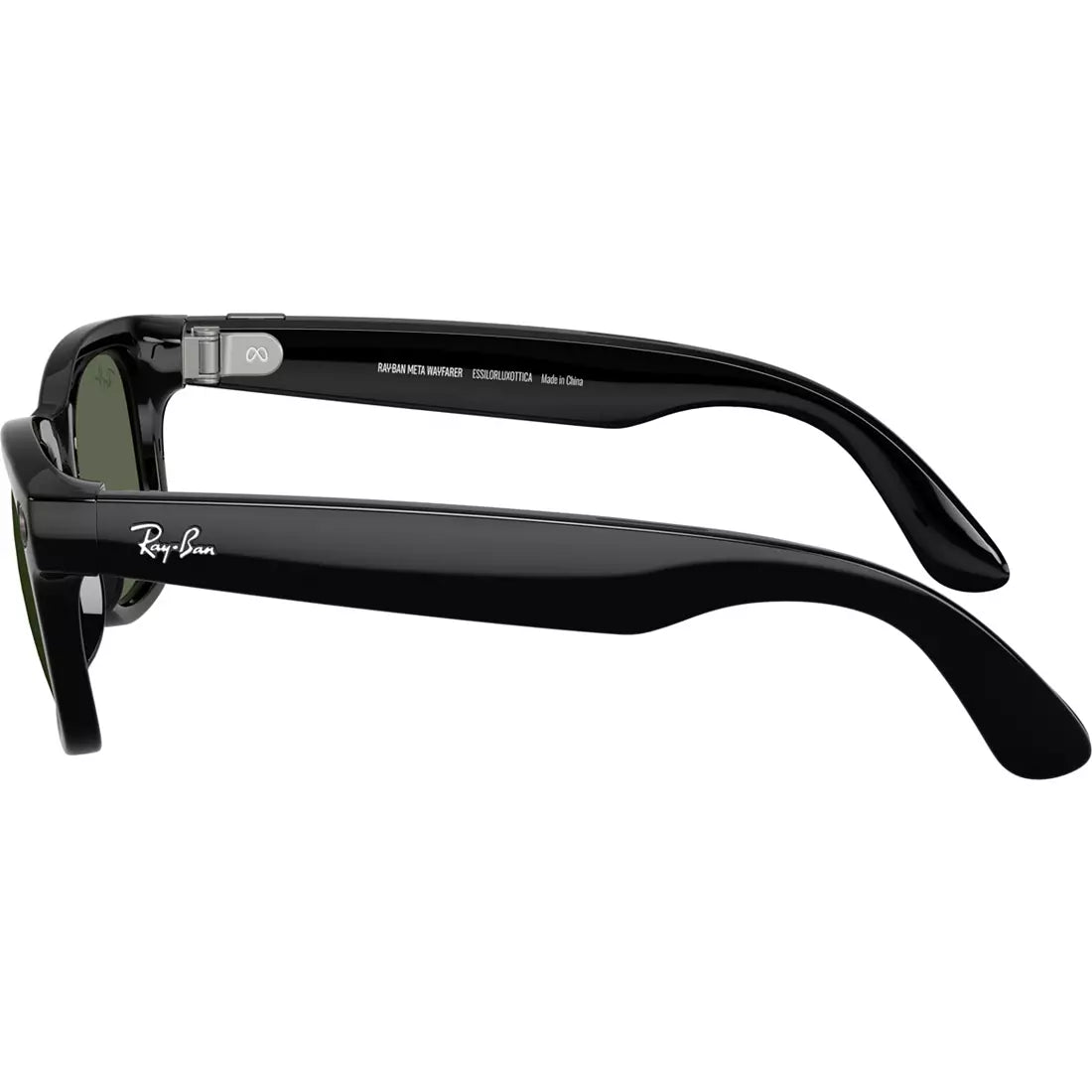 Wayfarer Gen 2 Sunglasses