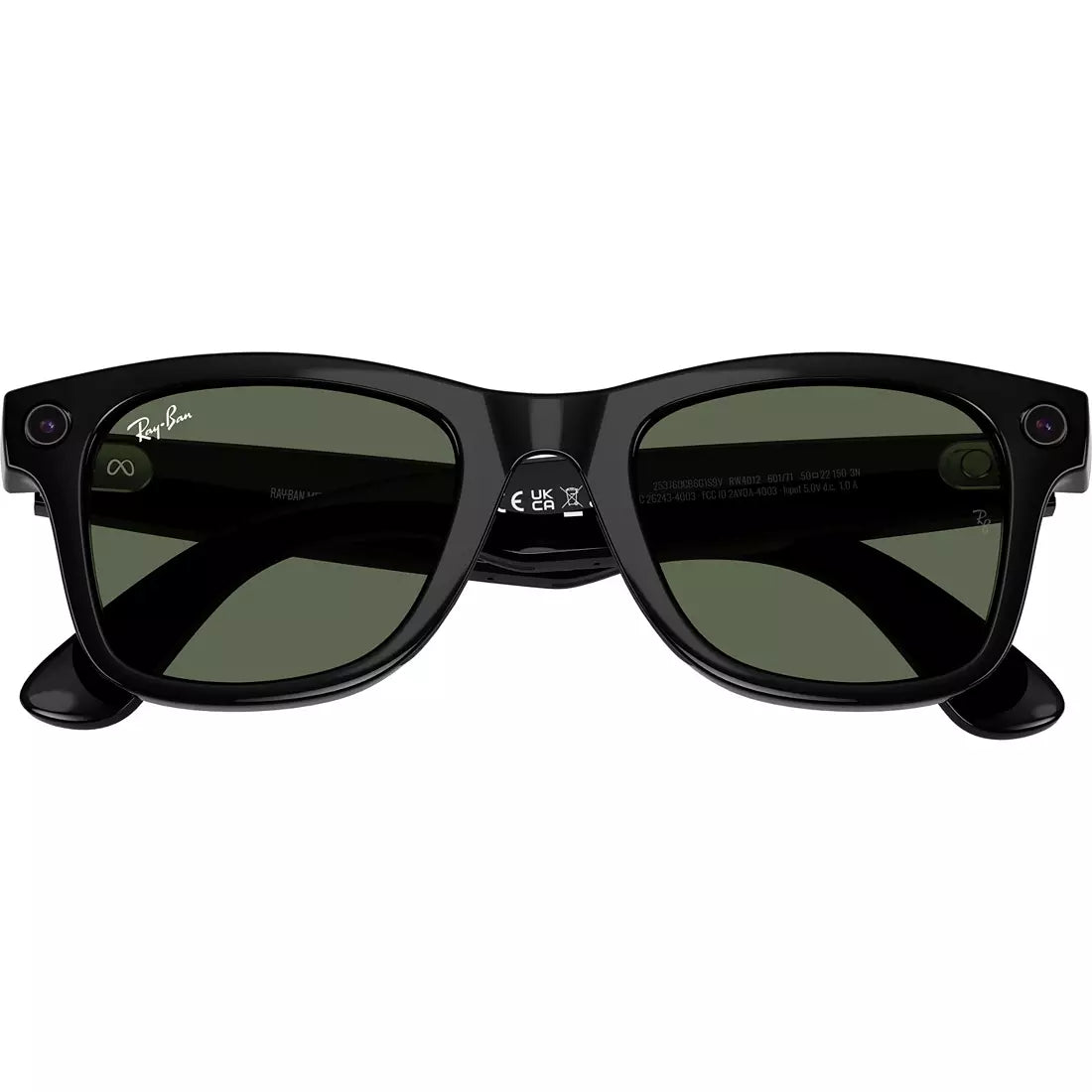 Wayfarer Gen 2 Sunglasses