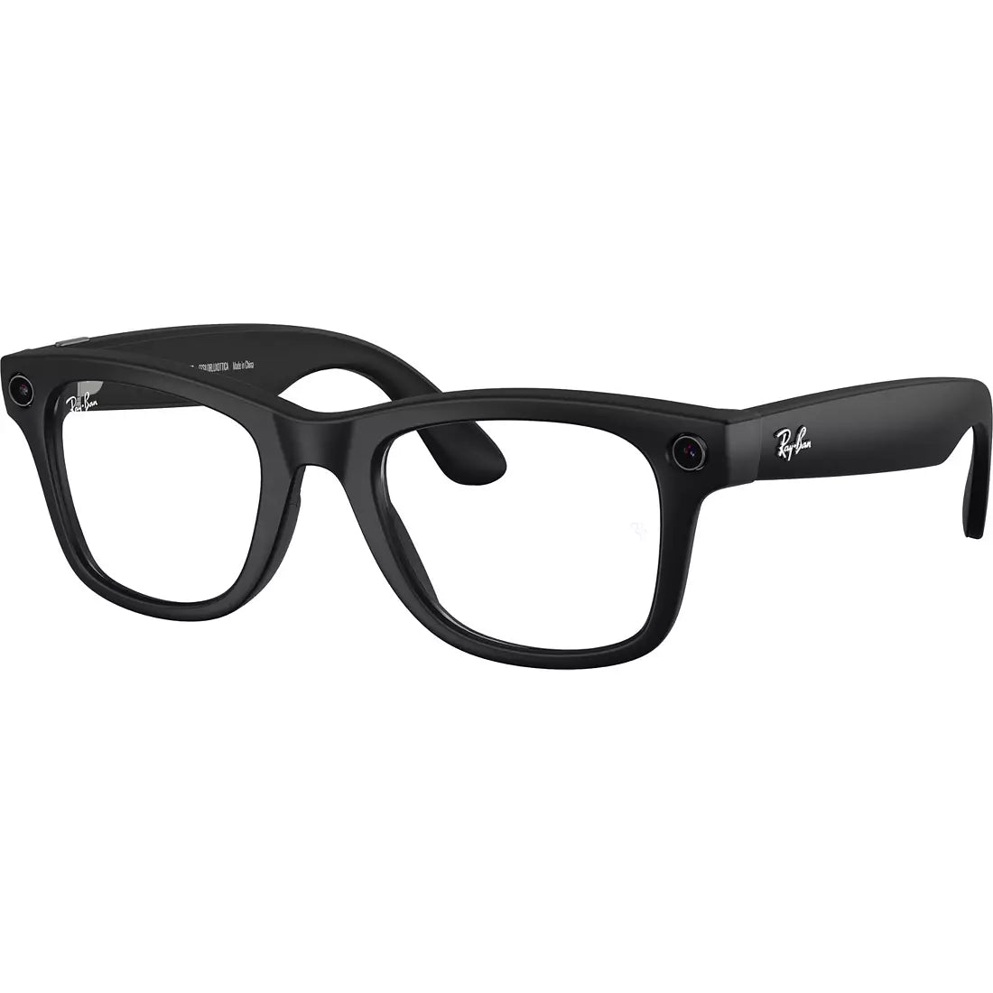 Wayfarer Gen 2 Transition Sunglasses