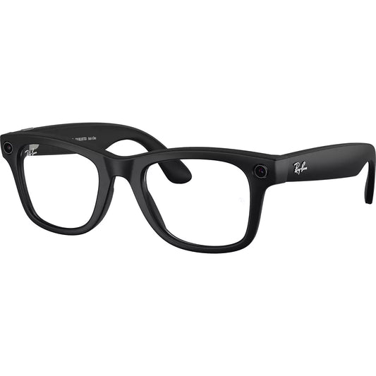 Wayfarer Gen 2 Transition Sunglasses