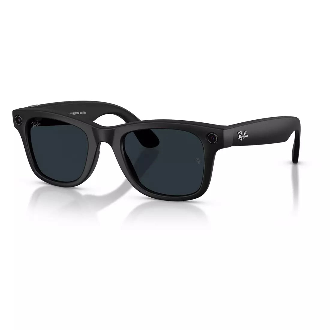 Wayfarer Gen 2 Transition Sunglasses