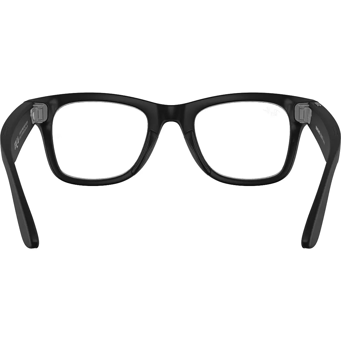 Wayfarer Gen 2 Transition Sunglasses