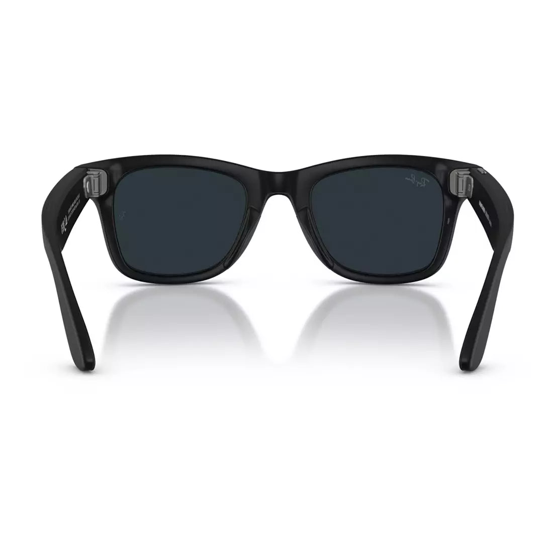 Wayfarer Gen 2 Transition Sunglasses