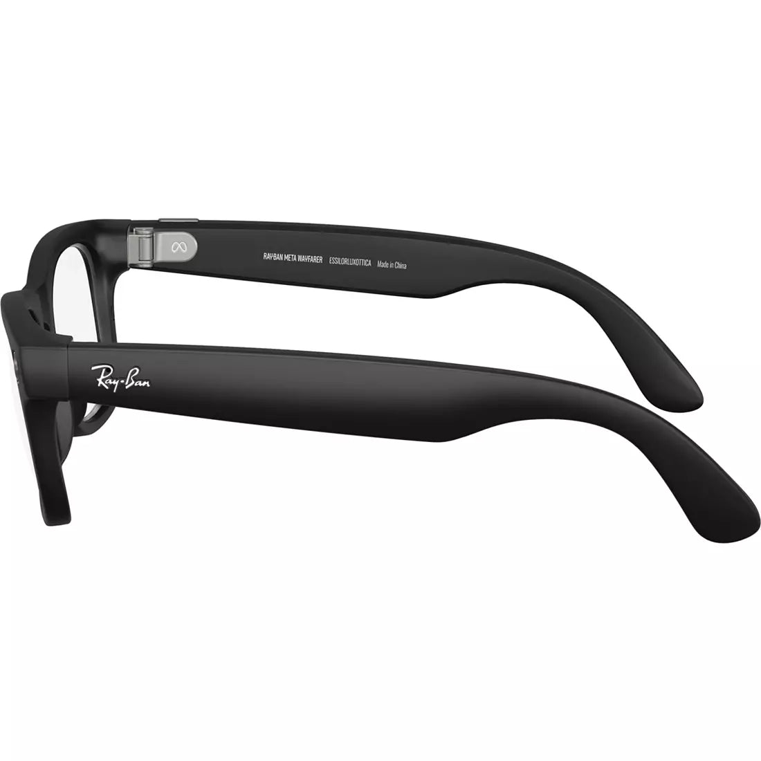 Wayfarer Gen 2 Transition Sunglasses