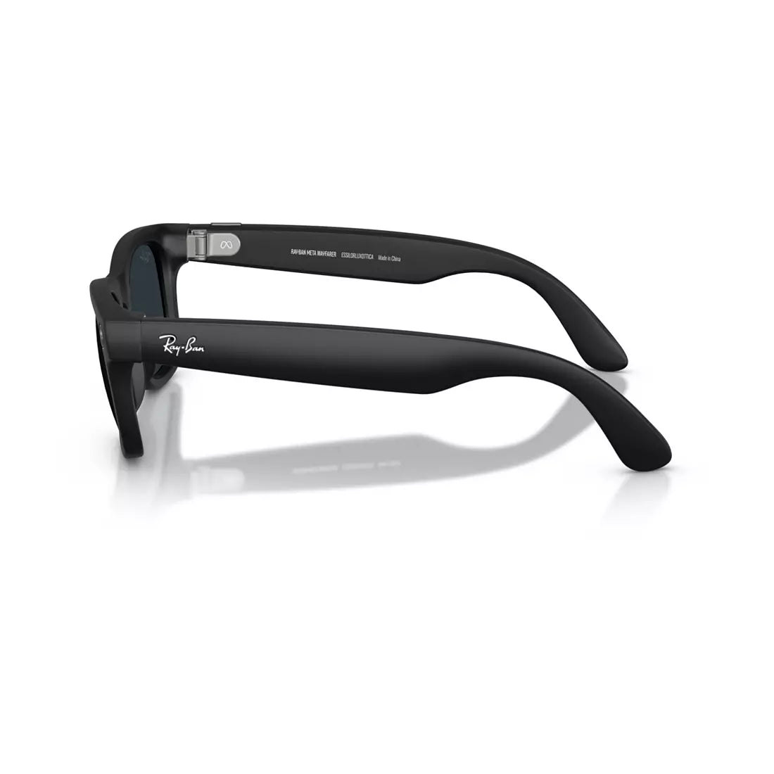 Wayfarer Gen 2 Transition Sunglasses