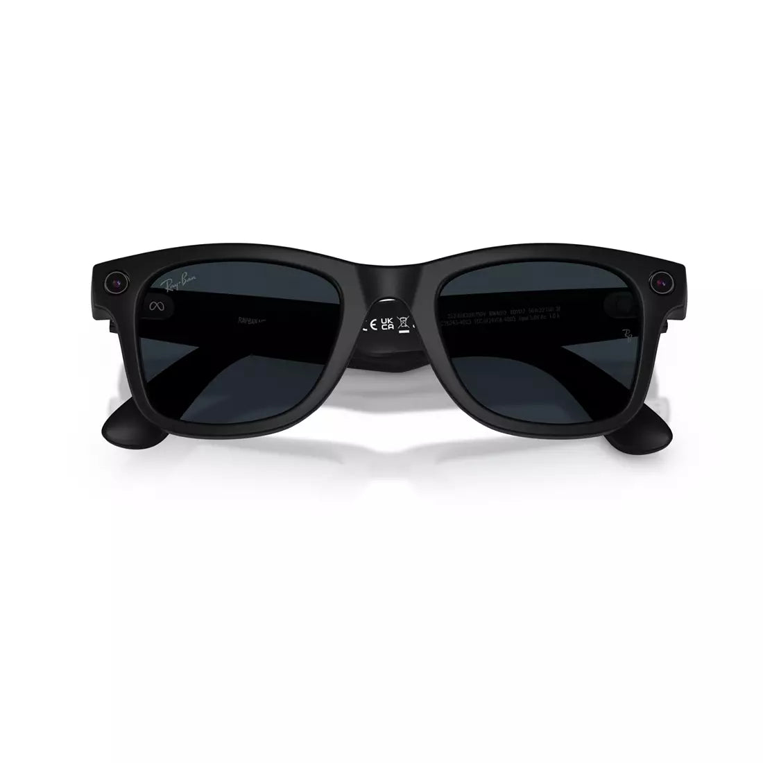 Wayfarer Gen 2 Transition Sunglasses