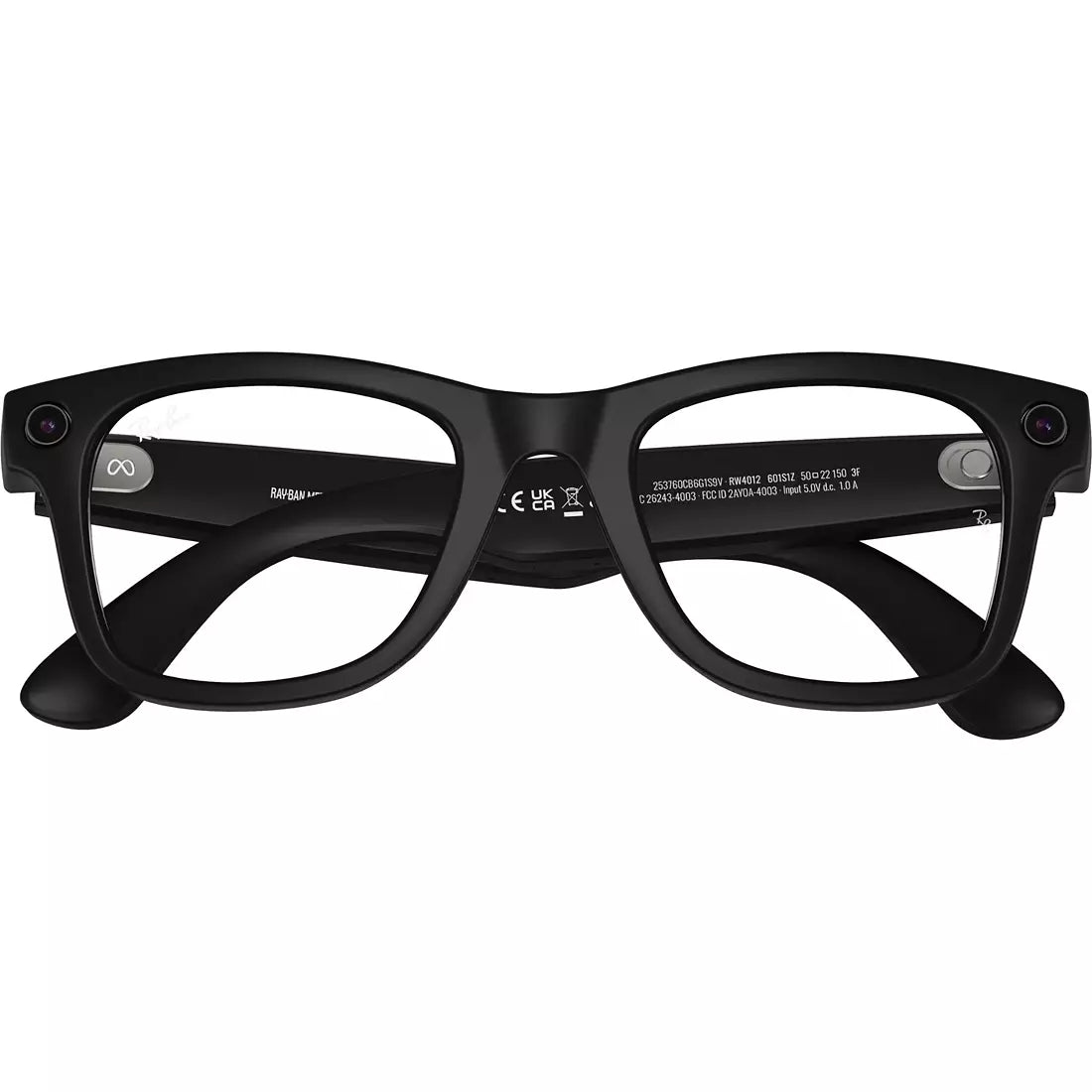 Wayfarer Gen 2 Transition Sunglasses