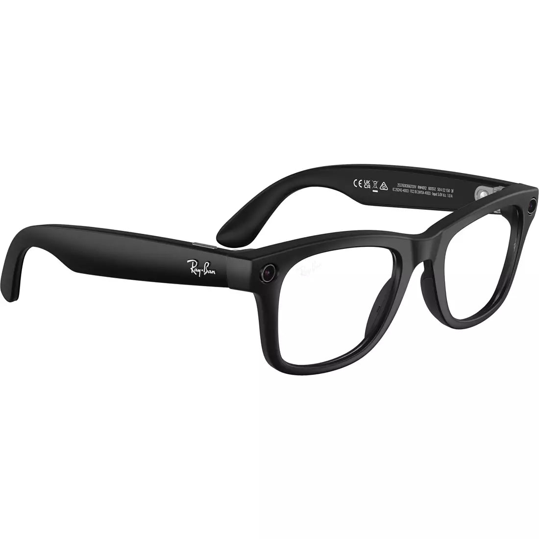 Wayfarer Gen 2 Transition Sunglasses