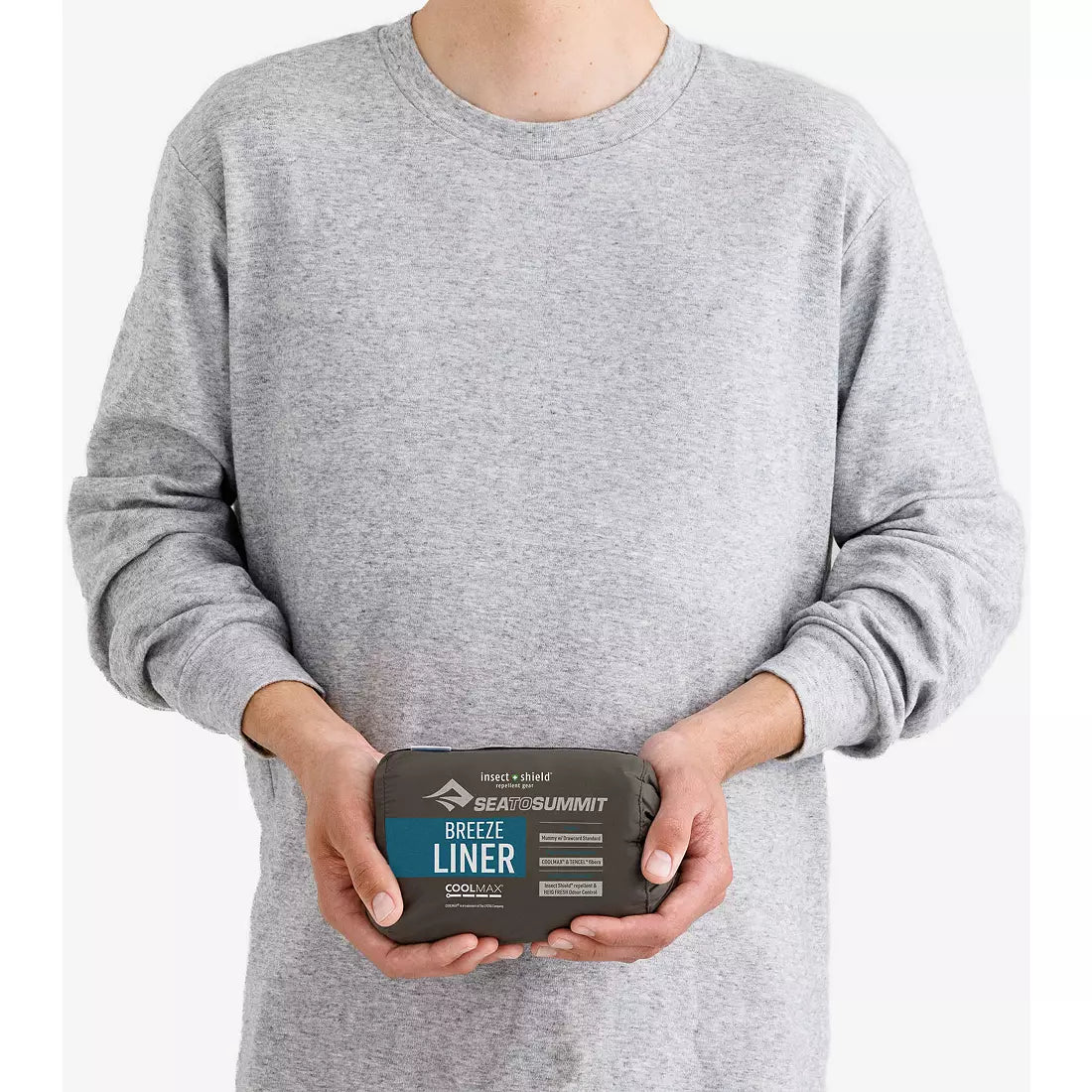 Breeze Liner Sleeping Bag