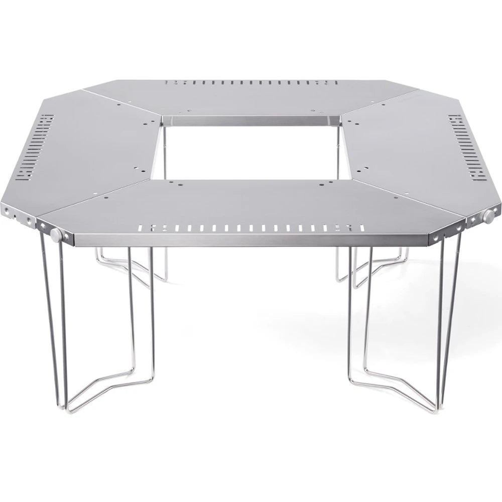 Jikaro Firering Table