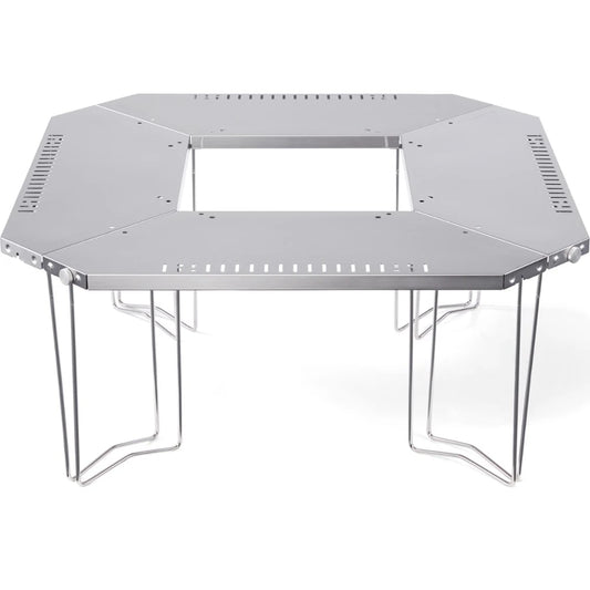 Jikaro Firering Table