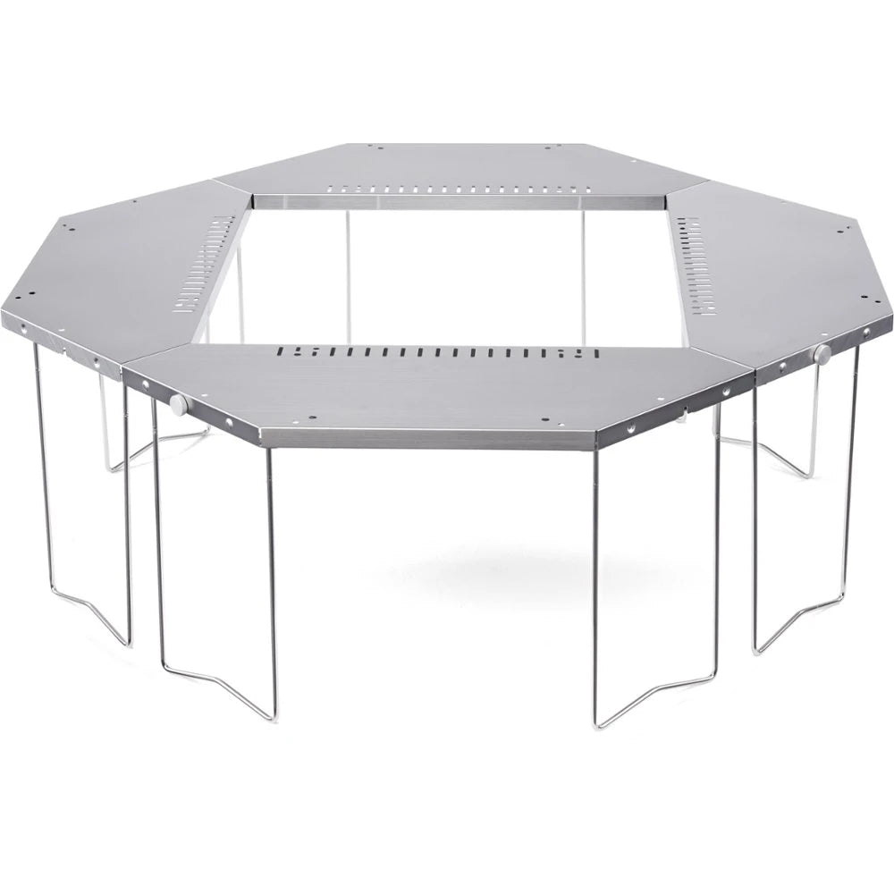Jikaro Firering Table