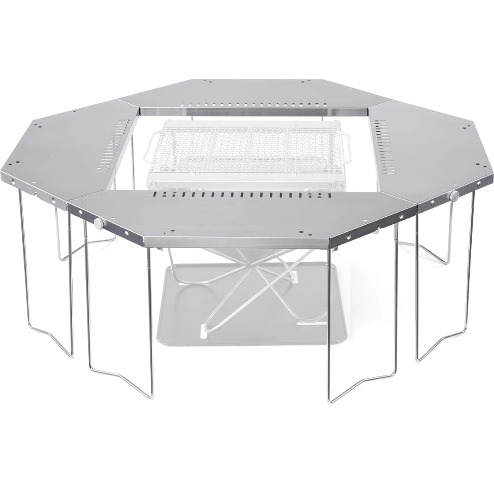 Jikaro Firering Table