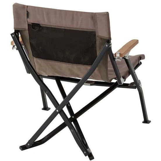 Luxury Low Beach Chair