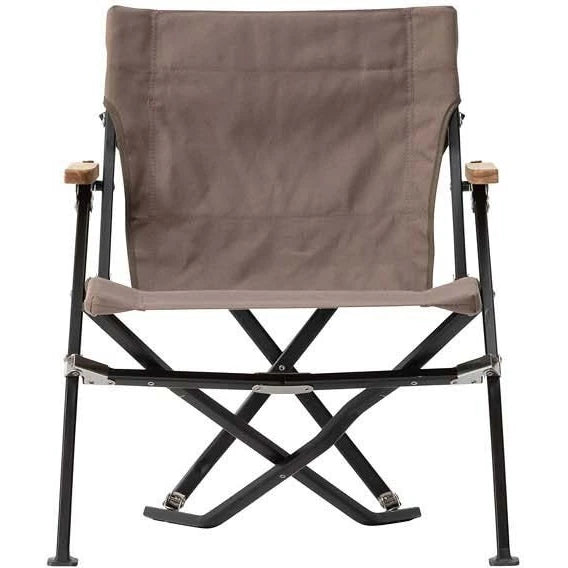 Luxury Low Beach Chair