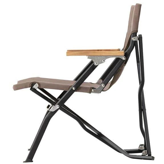 Luxury Low Beach Chair