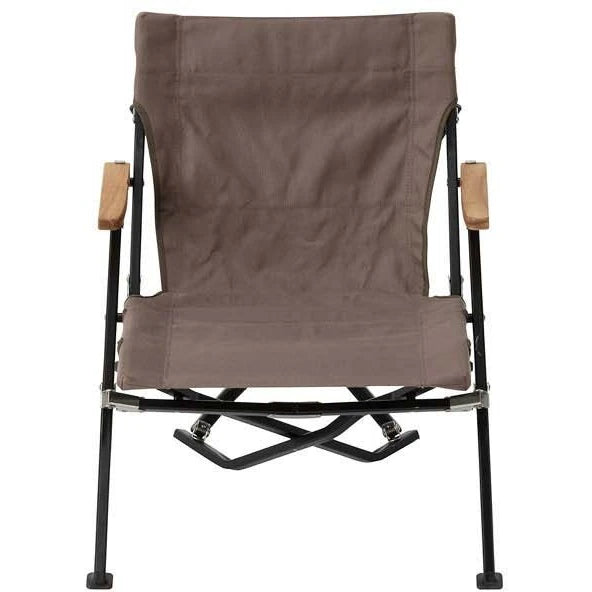 Luxury Low Beach Chair