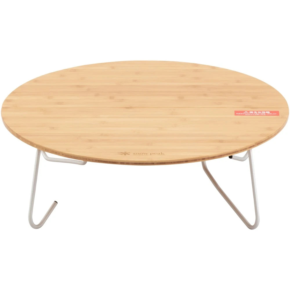 Single Action Round Table