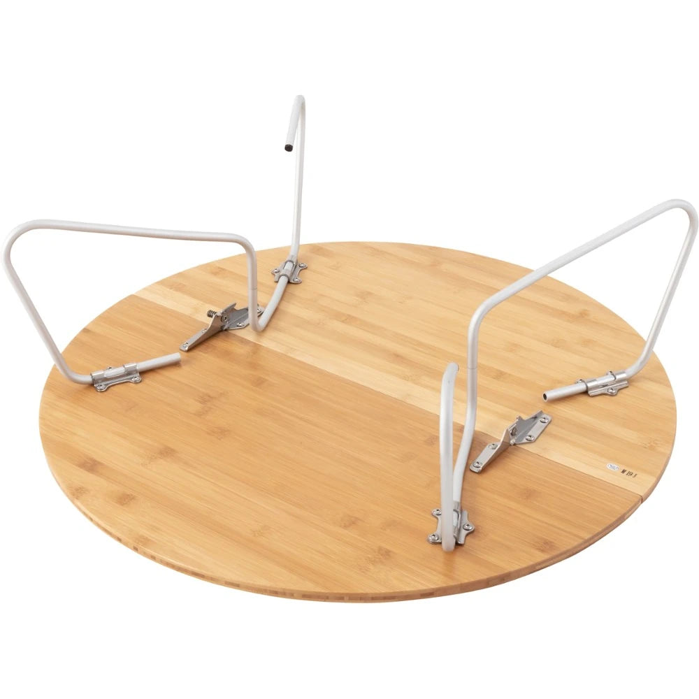 Single Action Round Table