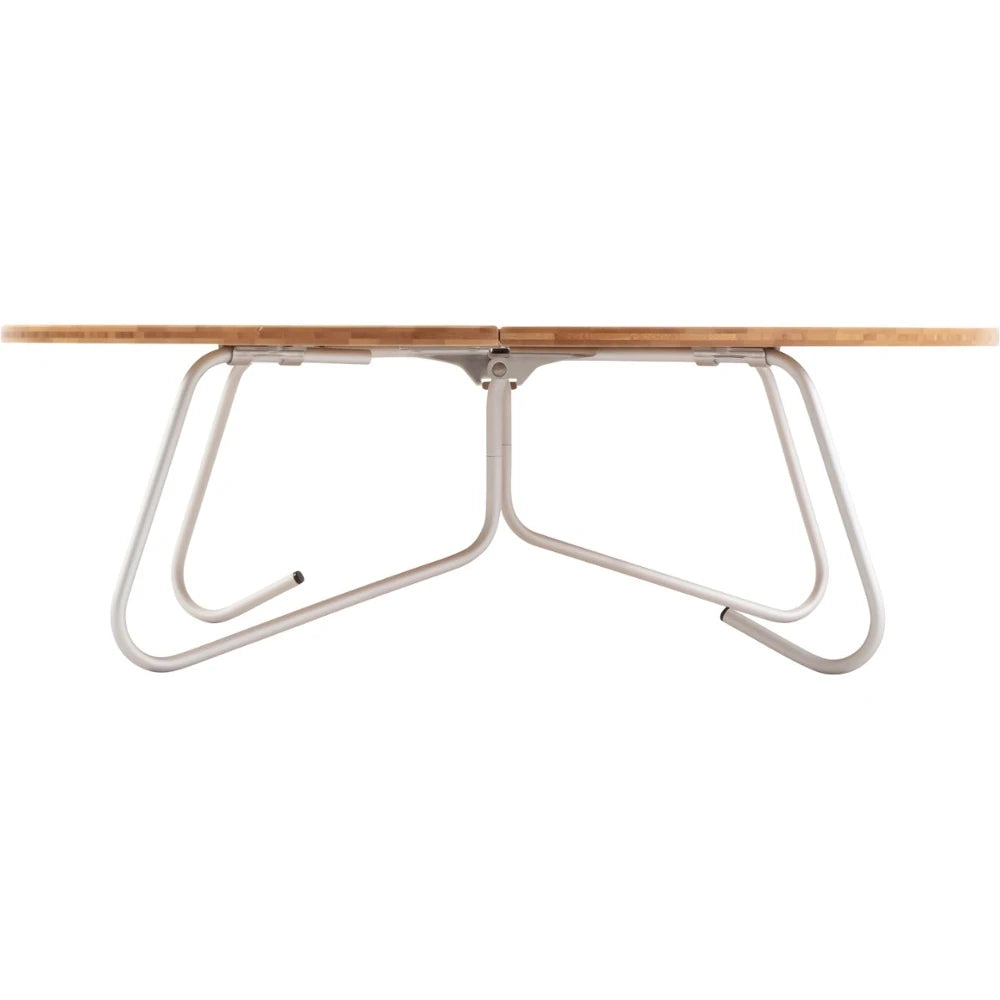 Single Action Round Table