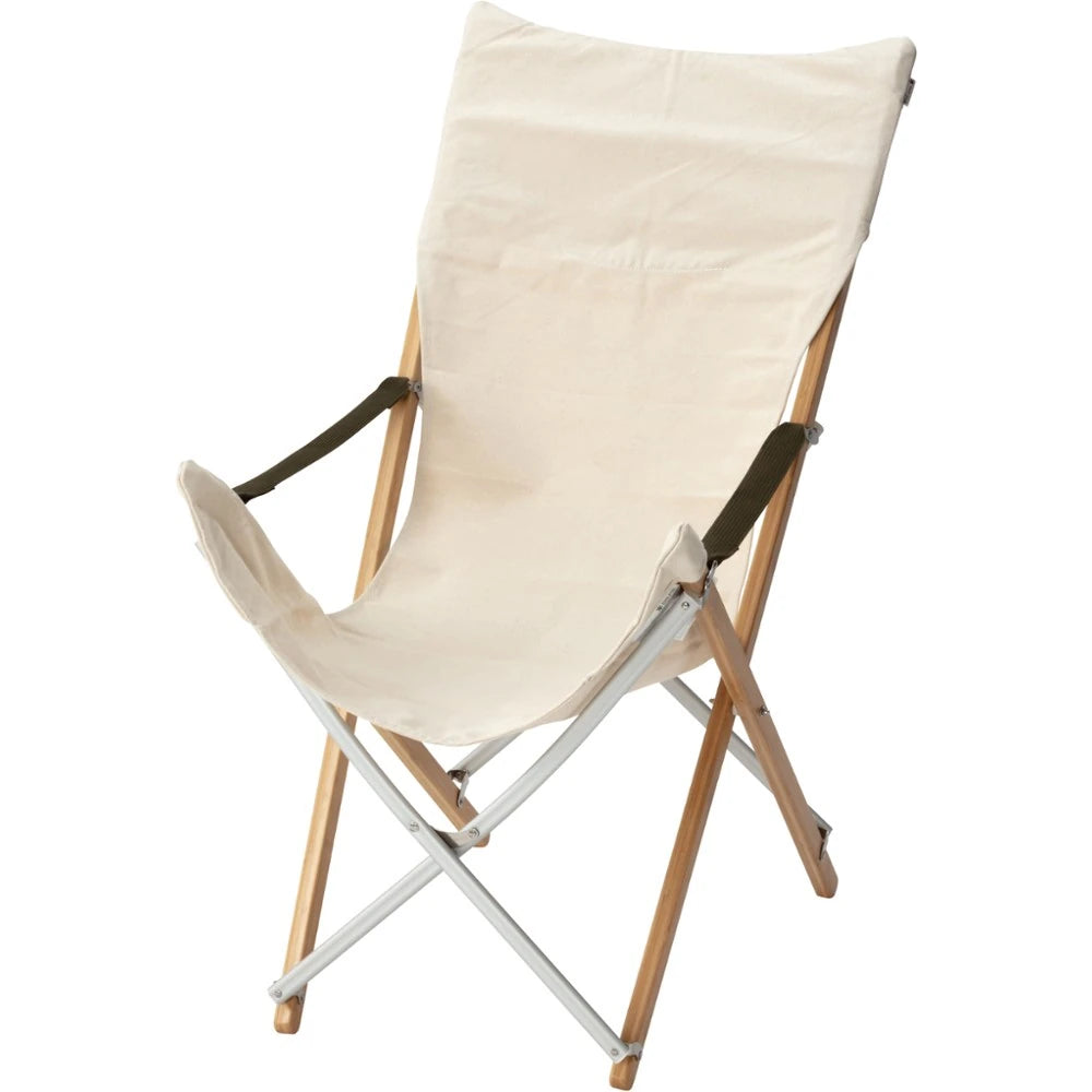 Take! Bamboo Chair Long