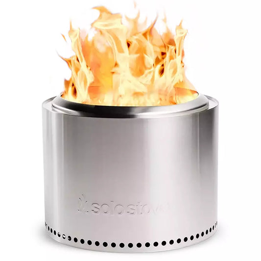 Bonfire 2.0 Fire Pit