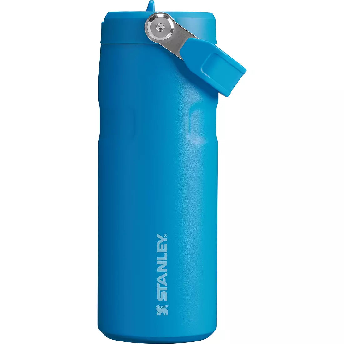 16 Oz. Iceflow Bottle With Flip Straw Lid