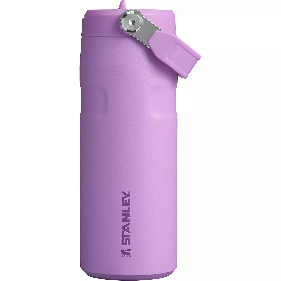 16 Oz. Iceflow Bottle With Flip Straw Lid