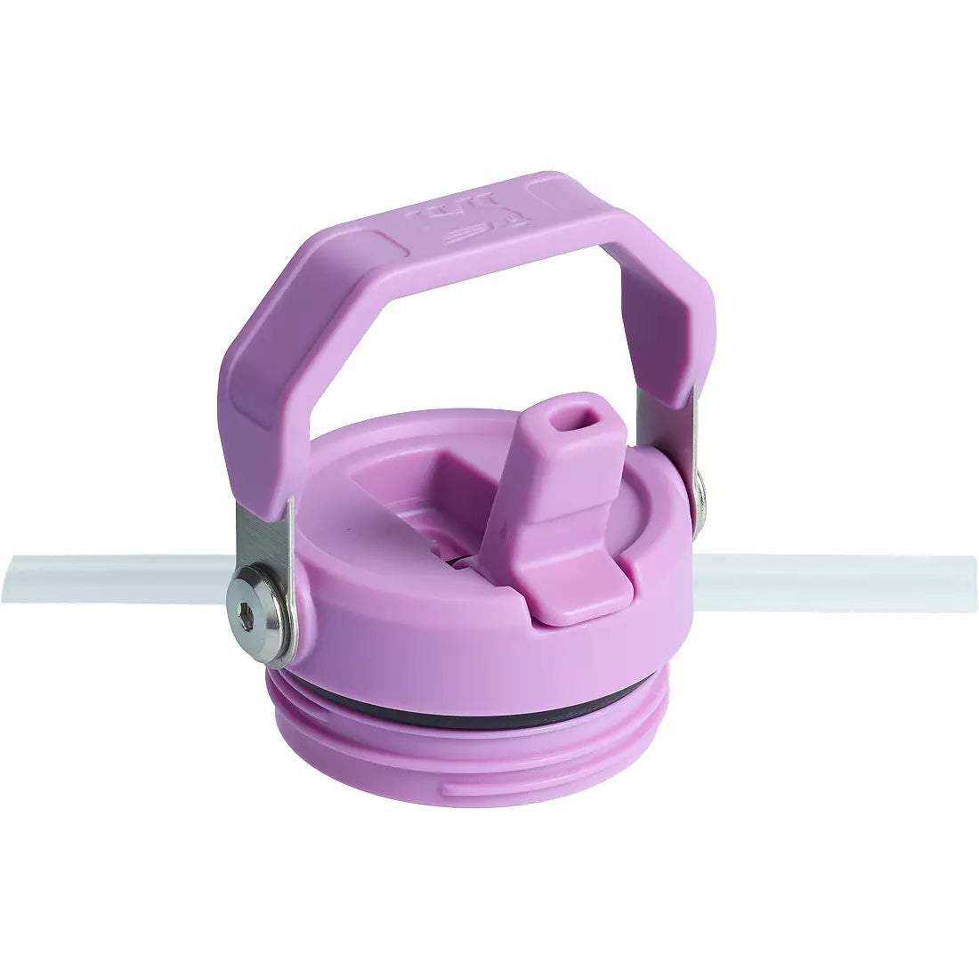 16 Oz. Iceflow Bottle With Flip Straw Lid