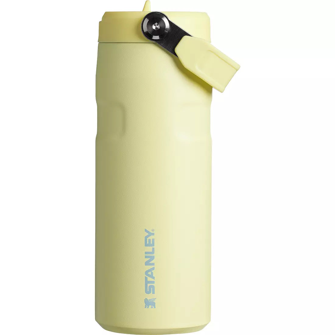 16 Oz. Iceflow Bottle With Flip Straw Lid
