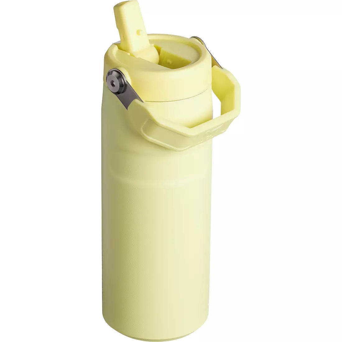16 Oz. Iceflow Bottle With Flip Straw Lid