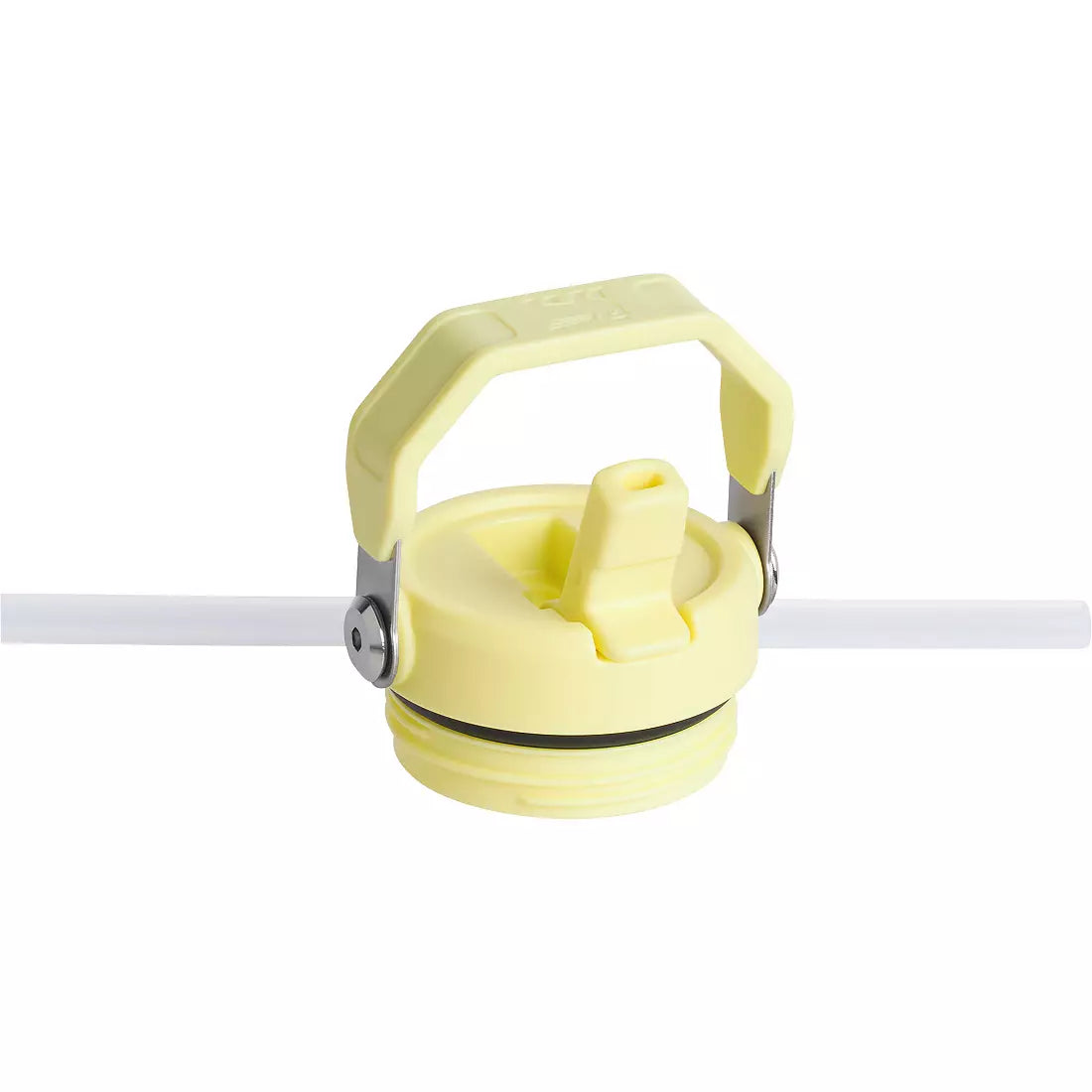 16 Oz. Iceflow Bottle With Flip Straw Lid
