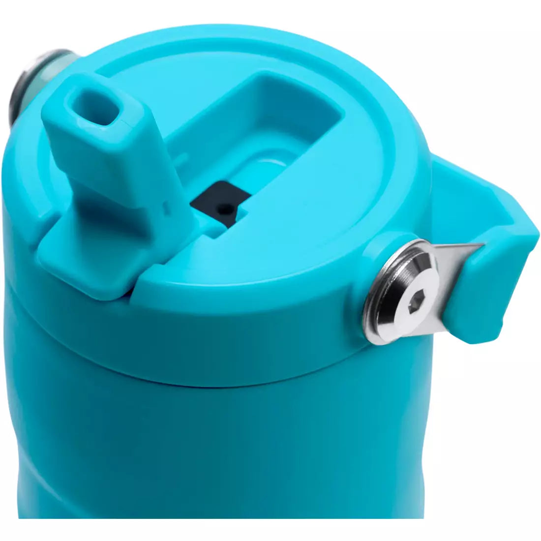 16 Oz. Iceflow Bottle With Flip Straw Lid