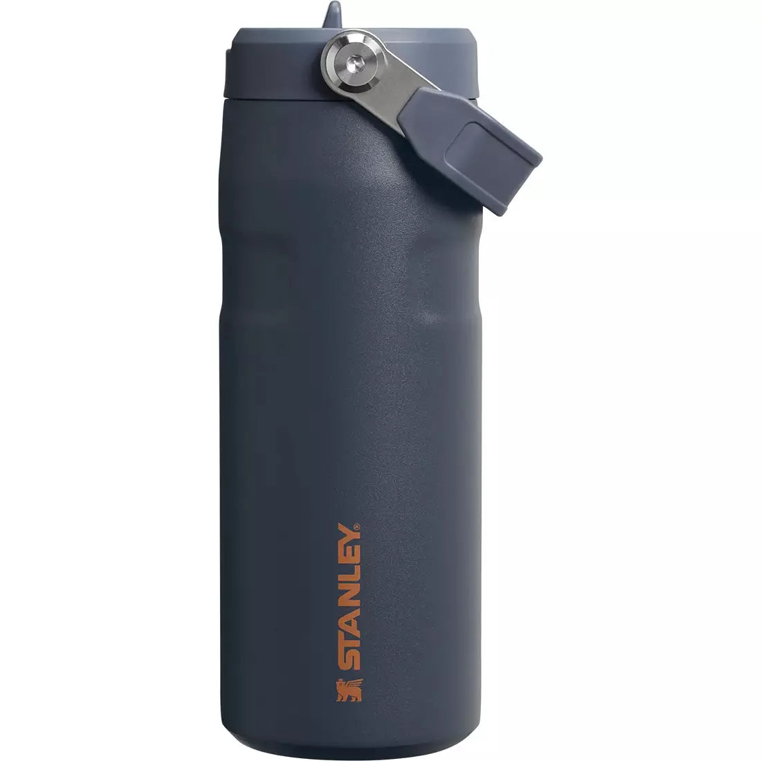 16 Oz. Iceflow Bottle With Flip Straw Lid