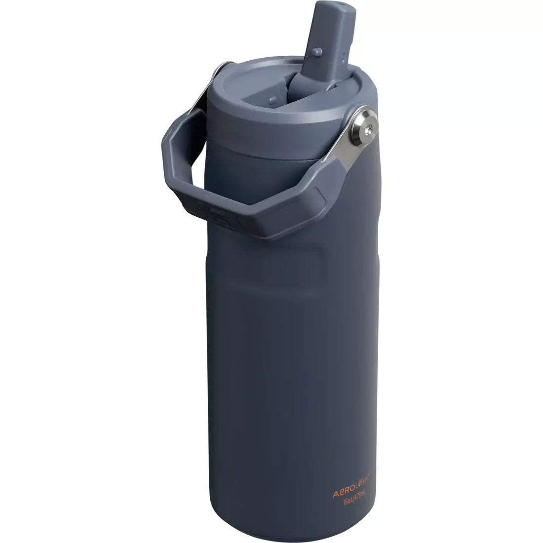 16 Oz. Iceflow Bottle With Flip Straw Lid