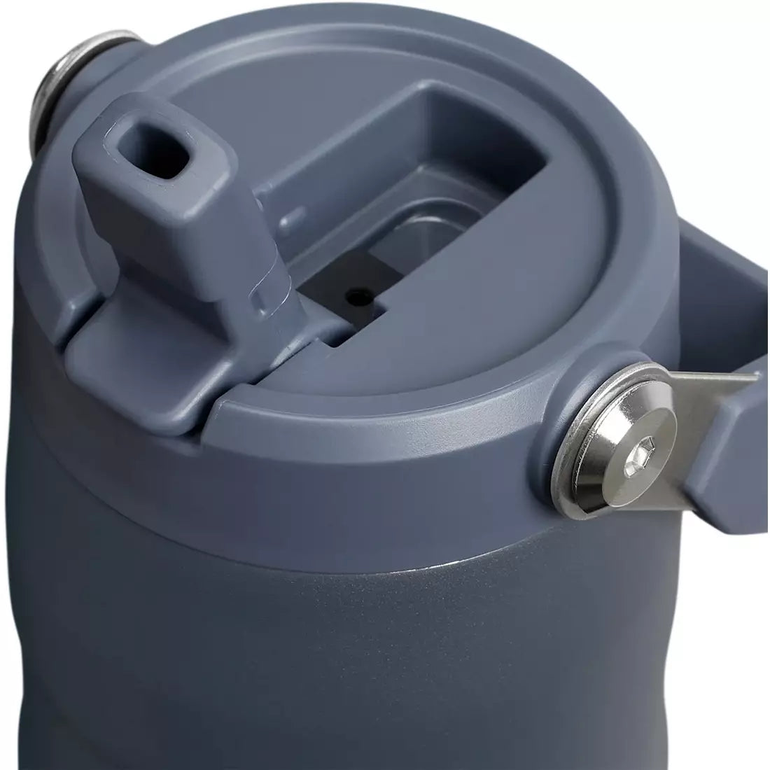 16 Oz. Iceflow Bottle With Flip Straw Lid