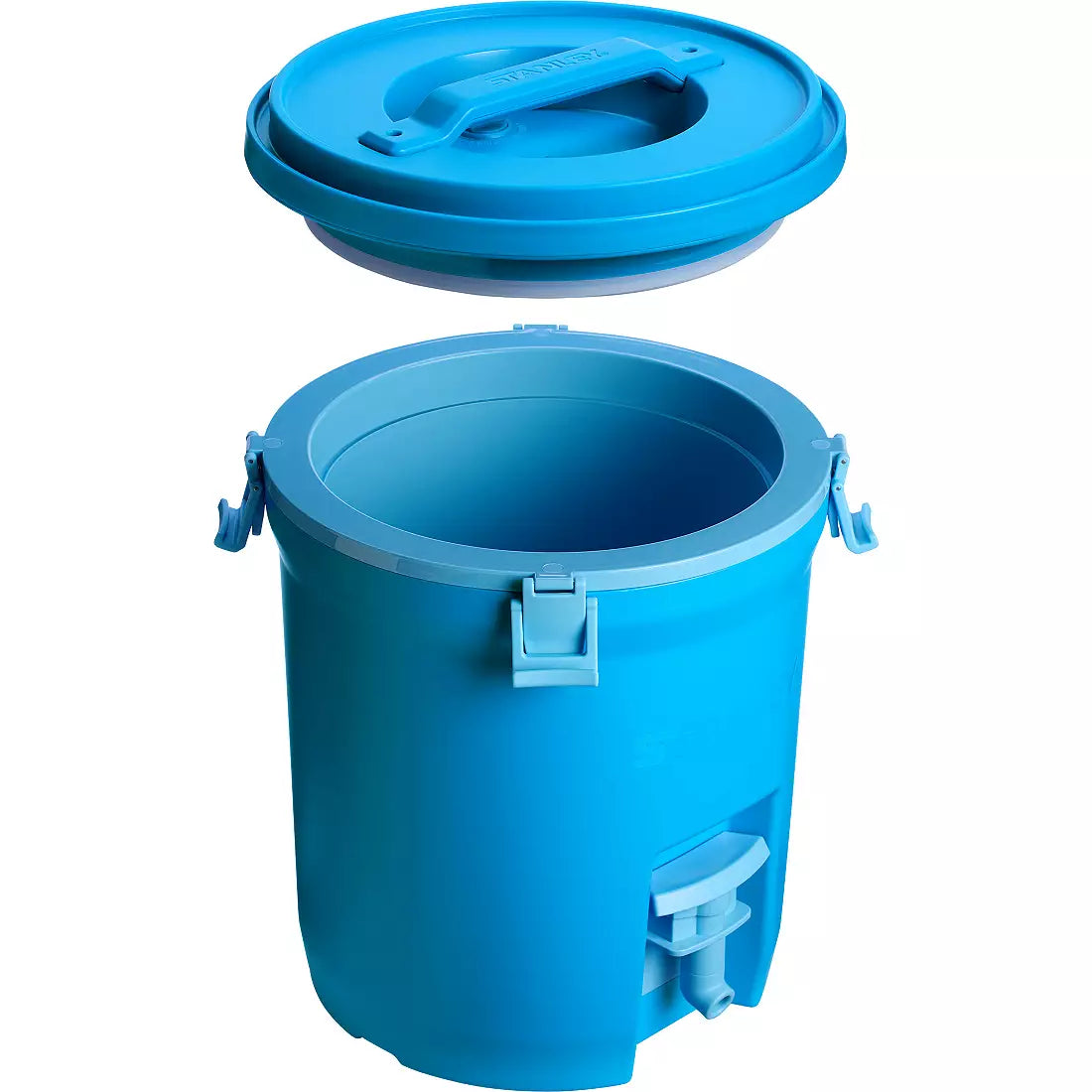2 Gallon Adventure Fast Flow Water Jug