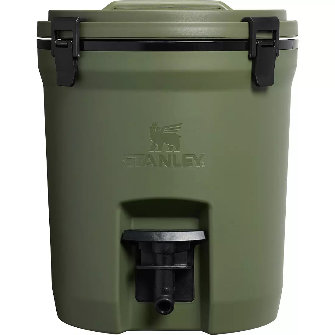 2 Gallon Adventure Fast Flow Water Jug